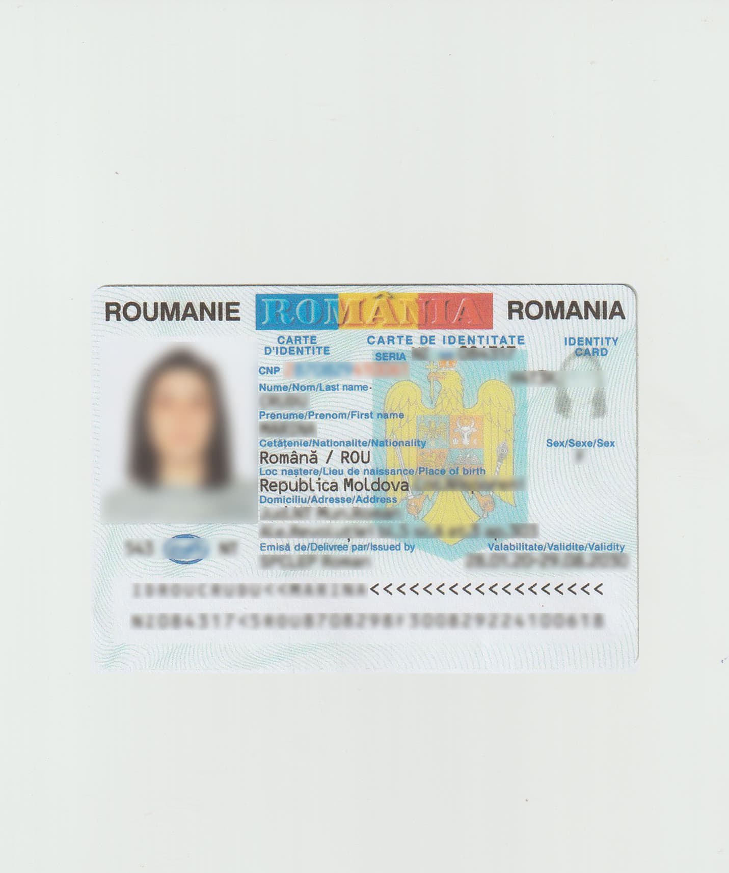 Buletin românesc