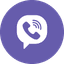 Viber Icon