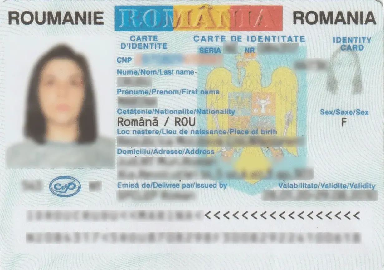 Buletin românesc — ACTRO